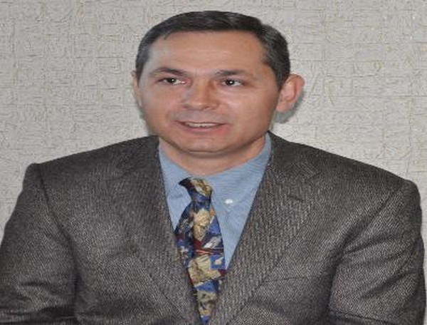 "Kimseyle bir problemim yok"