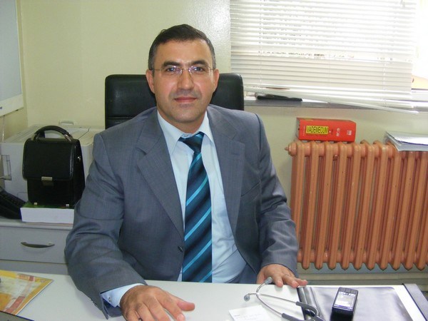 Dikkat sıcak çarpabilir!..