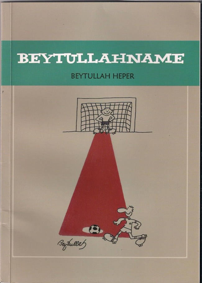 Beytullahname yayında..