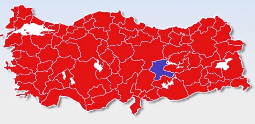 ERKEN YEREL SEÇİM Mİ?