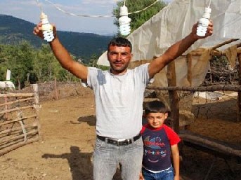 'Mucit' Çoban