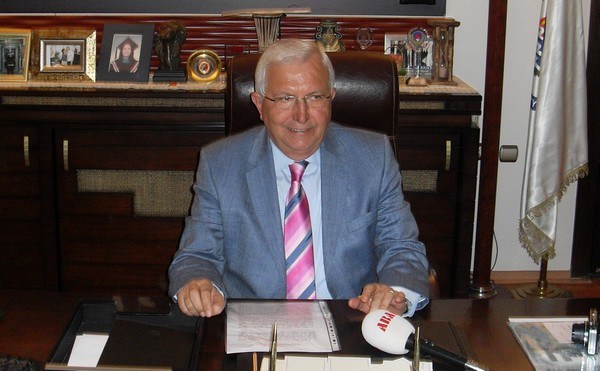 Posbıyık'tan ciddi iddia: "Benden 5 Bin TL avanta aldılar"