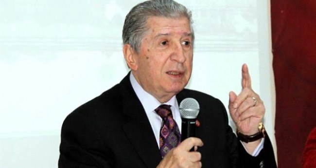 Köksal Toptan’ın sağlık durumu iyi