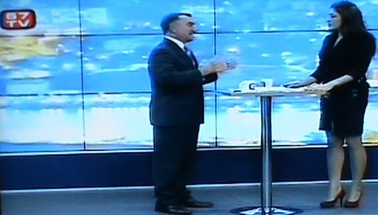 "2011 yılı hem siyasi hem de ticari olarak berbat bir yıldı"