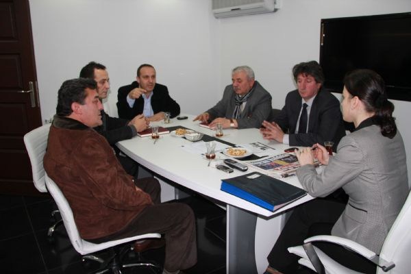 NİHAYET!..