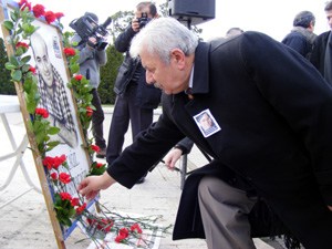Mumcu'yu andık..