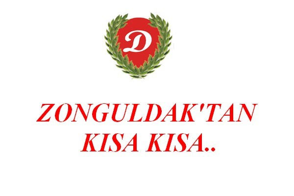 Zonguldak'tan kısa kısa..