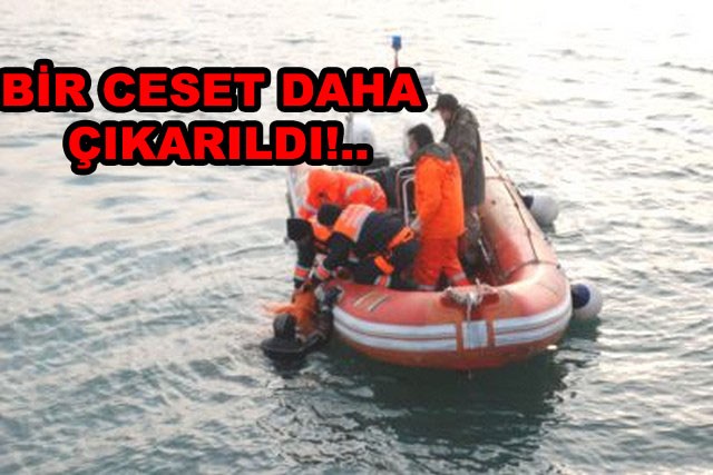 Cesetlere tek tek ulaşılıyor!..