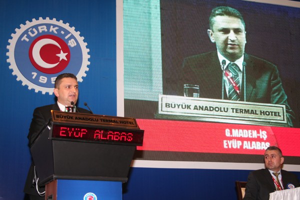 GMİS'in borcu 5 milyon'dan 2.2 milyona düştü..