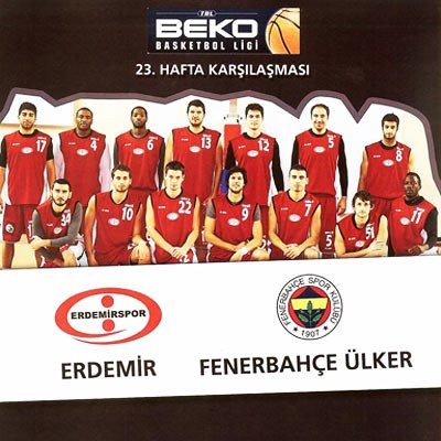 Bu maç kaçmaz!..