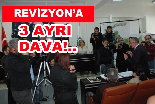 Şimdi ne olacak?