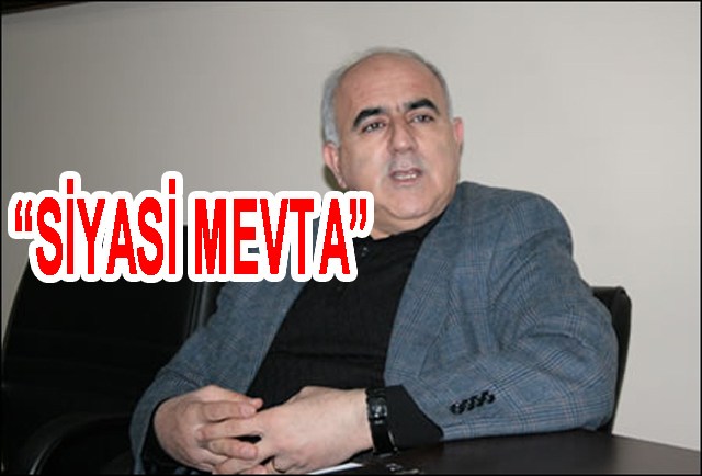 Hala konuşuyor!..