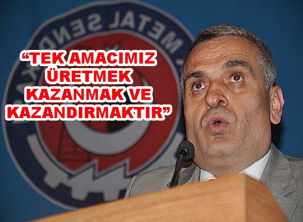 'Kaynaşma geceleri' devam ediyor..