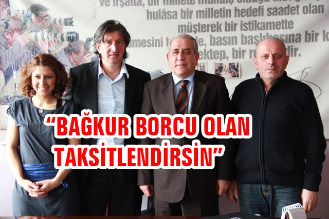 "Anlaşmalı boşanma bir köyü boşalttı"