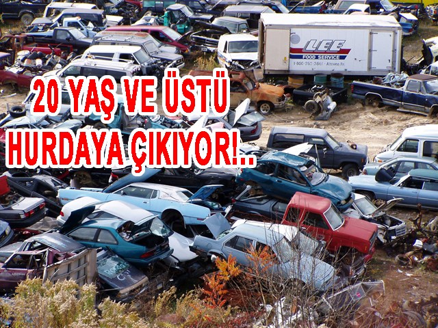 Nostalji tutkunları çok üzülecek!..