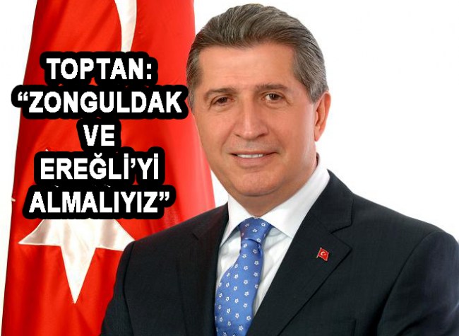 Toptan talimatı verdi: "Mazeret kabul etmiyorum!.."