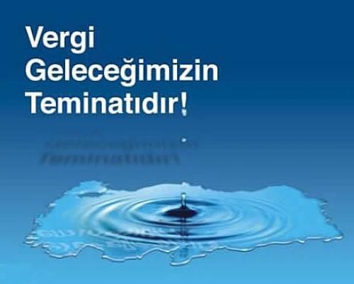 2 yıl üst üste vergi rekortmeni oldu..