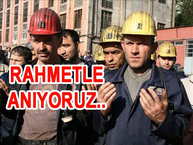 Karadon faciasının 2. yılı...