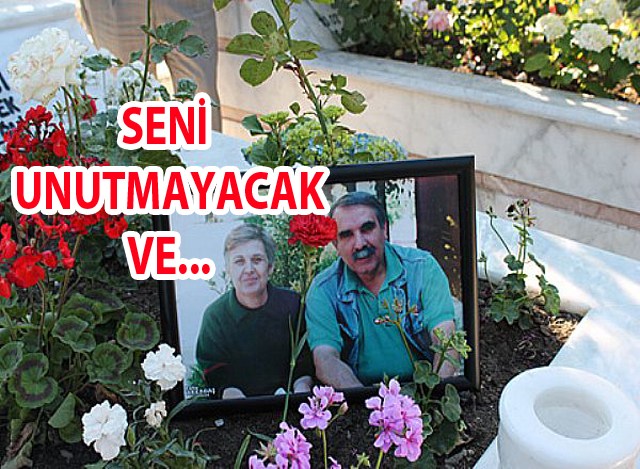 Unutturmayacağız!..