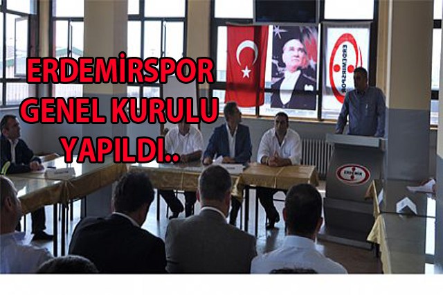 Özgen ve Odabaş yönetimde..