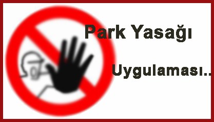 Nakil araçlarının dikkatine!..