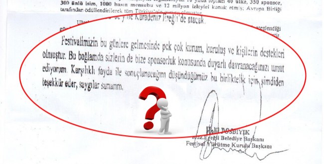 "KARŞILIKLI FAYDA" ne anlama geliyor?..