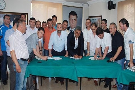 Ereğli-Devrek yolu çilesi artık bitsin!..