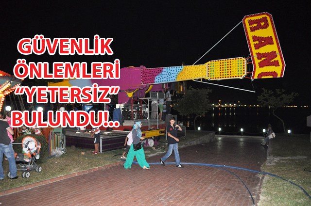 Çok geç olabilirdi!..