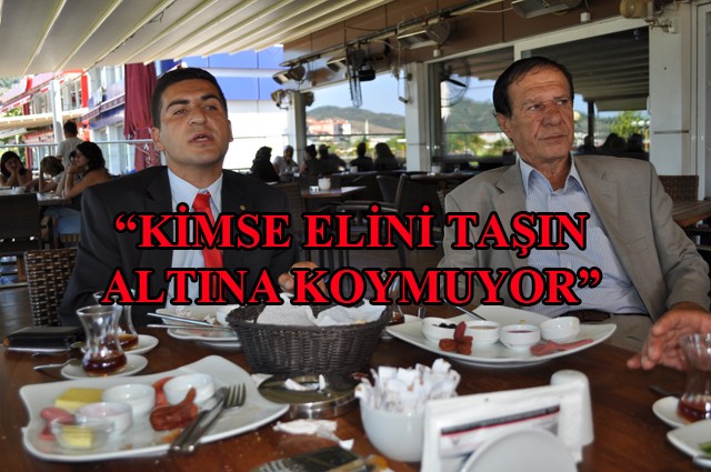 Gençlerimize sahip çıkalım..