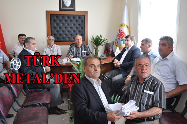 11 Bin imza desteği!..