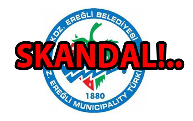 Belediye standlarında korsan kitap!..