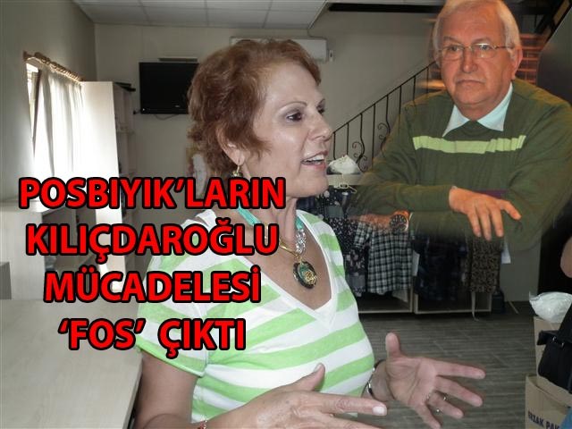 'Renkli' listelere bile giremediler!..