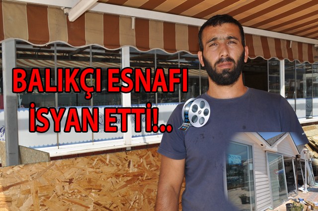 "Başkan Posbıyık'ı Allah'a havale ediyoruz"