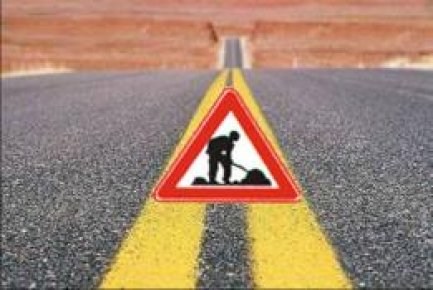 Zonguldak-Ereğli yolu 3 saat kapanacak!..