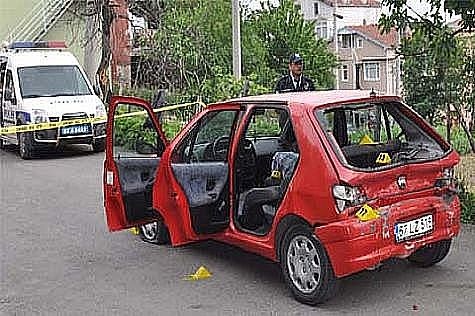 Cemal Koç ortaya çıktı..