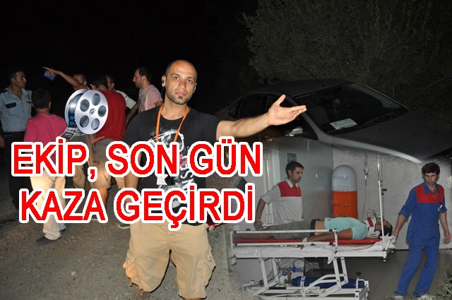 'Kelebeğin Rüyası' kanlı bitti..