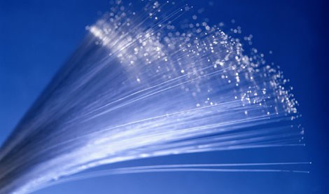 Fiber internet Zonguldak'ta..