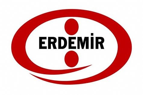 ERDEMİR'den yerel basına anket..