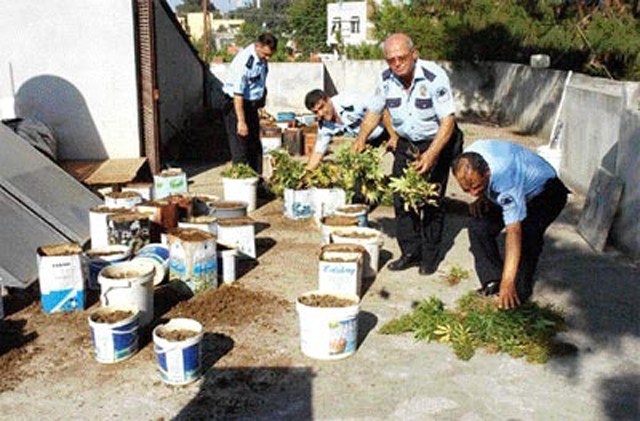 Polisleri şaşırttı!..