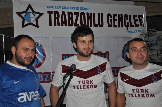 Trabzonsporlular çıldırdı!..