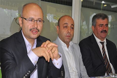 "EREĞLİ'DE CİDDİ BİR KRİZ VAR"