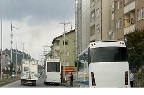 Hata yapana 'AF' yok!..