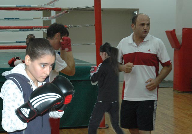 ERDEMİR'in 'Çelik Lady'leri' geliyor!..