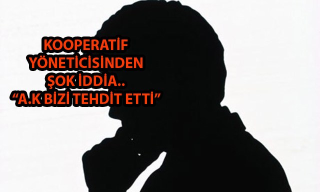 'AKBİL'DE PİS KOKULAR YÜKSELİYOR!..