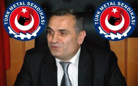 Odabaş'tan toplu sözleşme açıklaması..