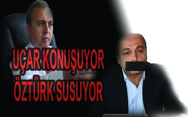 AKP tabanından Öztürk'e istifa çağrısı!..