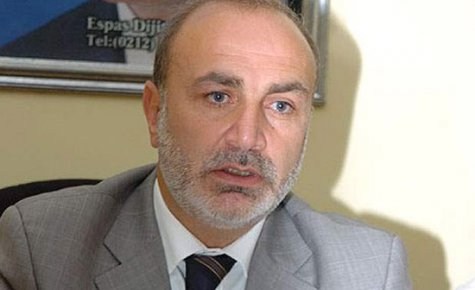 "Ölüm tehdidi alıyorum"