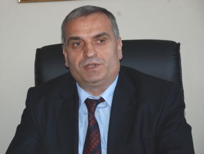 Türk Metal yetki belgesini aldı..