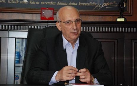 Güngör'den Posbıyık'a cevap: "Açıklama çok seviyesiz"