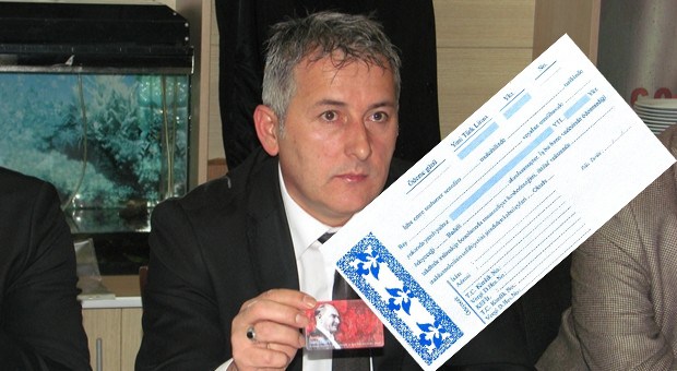 Kooperatif, üyelerine senet mi imzalatıyor?..